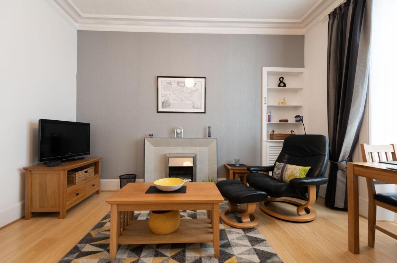 Armadale Apartment Форт-Уильям Экстерьер фото
