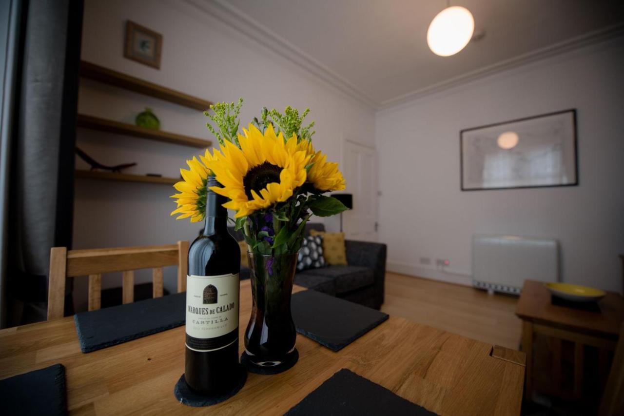 Armadale Apartment Форт-Уильям Экстерьер фото