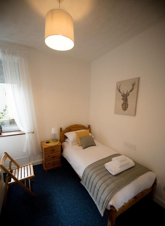 Armadale Apartment Форт-Уильям Экстерьер фото