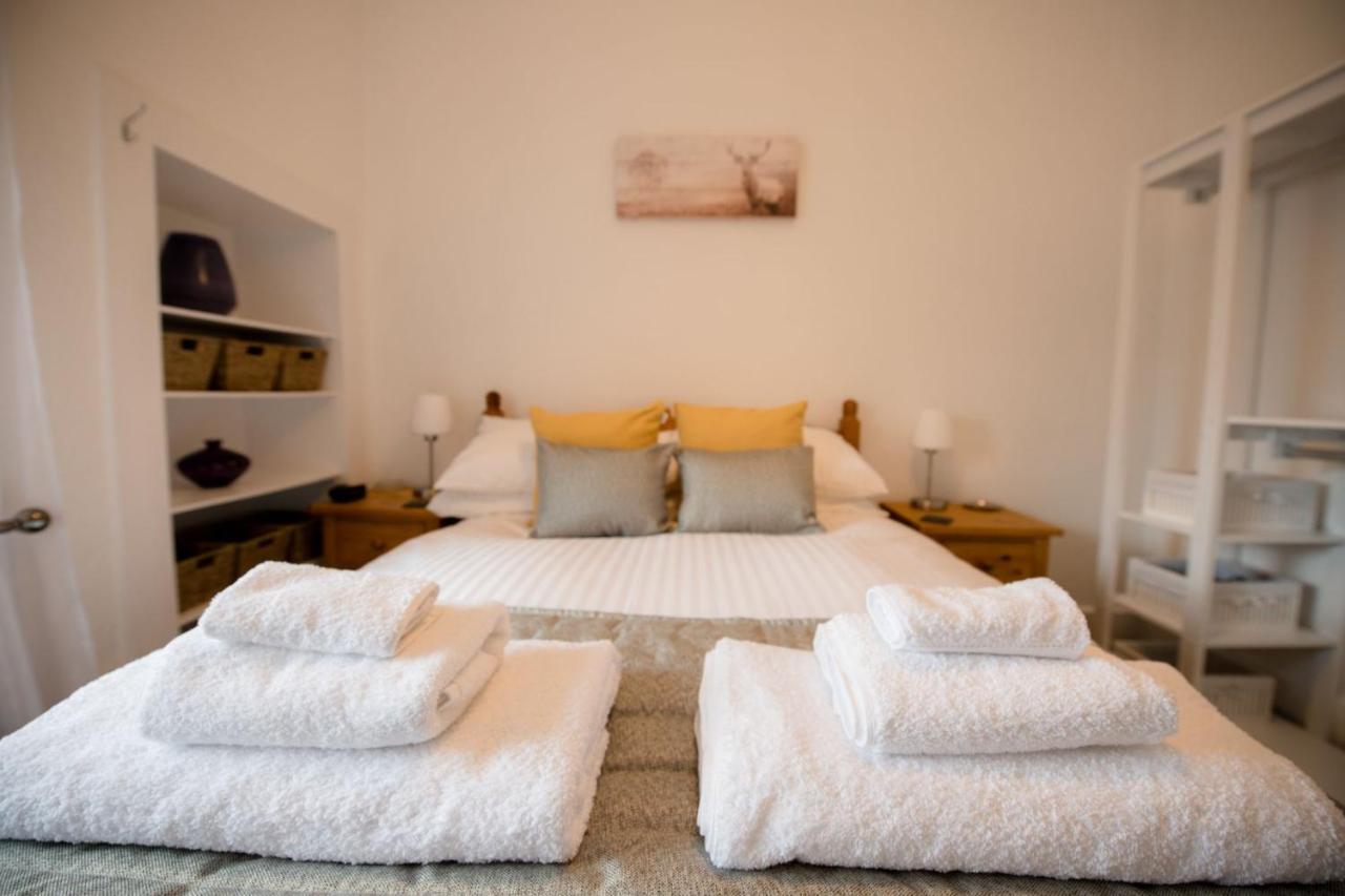 Armadale Apartment Форт-Уильям Экстерьер фото